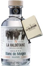 La Valdotaine Blanc De Morgex Grappa 42% 500ml
