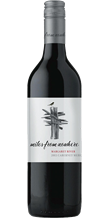 Miles From Nowhere Cabernet Merlot 750ml