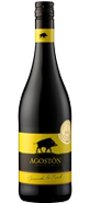 AGOSTON GARNACHA SYRAH 750ML