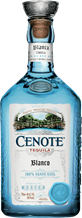 Cenote Blanco Blue Agave Tequila 700ml