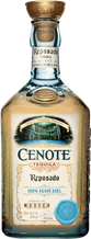 Cenote Reposado Blue Agave Tequila 700ml