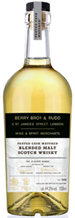 Berry Bros Classic Peated Blended Malt Scotch Whisky 700ml