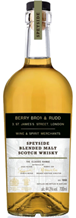 Berry Bros Classic Speyside Blended Malt Scotch Whisky 700ml