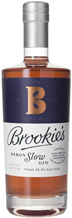 Brookies Byron Sloe Gin 26% 700ml