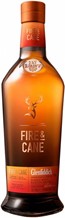 Glenfiddich Experimental Fire & Cane Single Malt 700ml