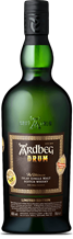 Ardbeg Single Malt Drum Ex Rum Cask 700ml