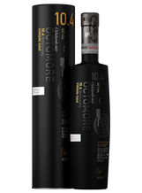 Bruichladdich Octomore 10.4 700ml