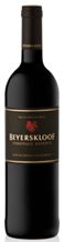 Beyerskloof Reserve Pinotage 750ml