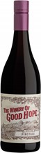 The Winery of Good Hope Pinotage 750ml