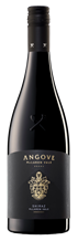 ANGOVE CREST SHIRAZ 750ML