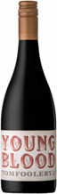 Tomfoolery Young Blood Barossa Shiraz 750ml