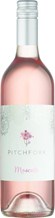 Pitchfork Moscato Pink 750ml