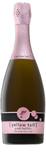 Yellow Tail Bubbles Rose 750ml