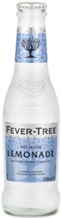 FEVER TREE LEMONADE 200ML