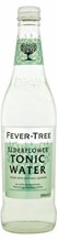 Fever Tree Elderflower Tonic Water 500ml