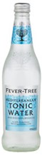 Fever Tree Mediterranean Tonic 500ml