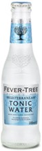 Fever Tree Mediterranean Tonic 200ml