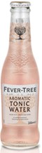 Fever Tree Aromatic Tonic Water 200ml