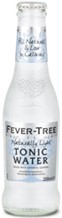 Fever Tree Naturally Light Tonic 200ml