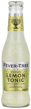 Fever Tree Sicilian Lemon Tonic 200ml