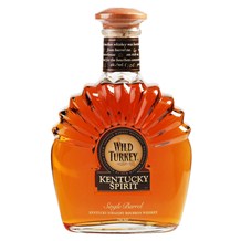 WILD TURKEY KS SINGLE BARREL 750ML