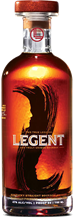 Legent Bourbon ex Wine & Sherry Cask 700ml