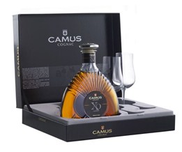 CAMUS XO GIFT PACK 700ML