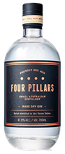 Four Pillars Rare Dry Gin 700ml