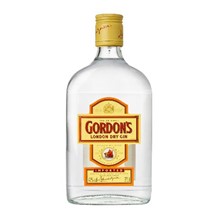 Gordons London Dry Gin 37.5% 350ml