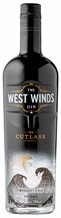 West Winds Cutlass Gin 700ml