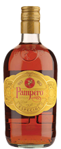 Pampero Especial Venezuelan Rum 700ml