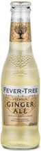 Fever Tree Ginger Ale 200ml