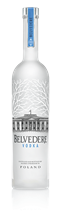 Belvedere Polish Vodka 40% 700ml