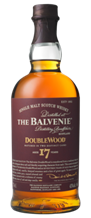Balvenie 17 Year Old Doublewood Single Malt 700ml