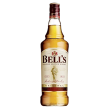 Bells Blended Scotch Whisky 700ml