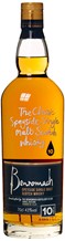 Benromach 10 Year Old Speyside Single Malt Whisky 43% 700ml