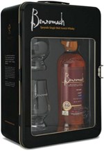 BENROMACH 10YR SINGLE MALT GIFT 700ML