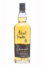 Benromach Peat Smoke Single Malt 700ml