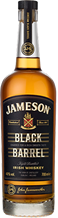 Jameson Irish Whiskey Black Barrel 700ml