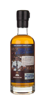 THAT BOUTIQUEY AUCHENTOSHAN 500ML