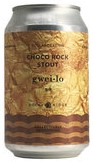 Gweilo Rocky Ridge Choco Rock Stout 330ml
