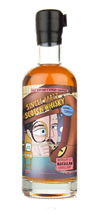 THAT BOUTIQUEY MACALLAN 500ML