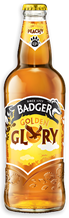 BADGER GOLDEN GLORY 500ML