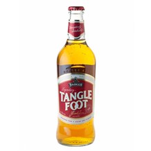 BADGER TANGLE FOOT BOT 500ML