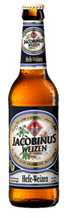 Jacobinus Hefe Weizen 500ml