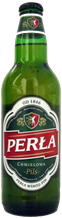 Perla Chmielowa Premium Pils 500ml 