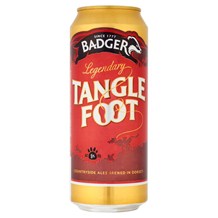 BADGER TANGLE FOOT CAN 500ML