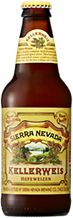 SIERRA NEVADA KELLERWEIS 355ML