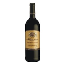 Allesverloren Swartland Cabernet Sauvignon 750ml
