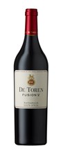 DE TOREN FUSION 750ML